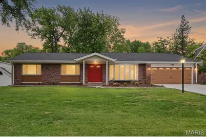 13028 Ambois Drive, Creve Coeur, MO 63141 - Photo 27