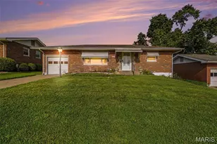 5125 Wallingford Dr, Ferguson, MO 63121 - Photo 1