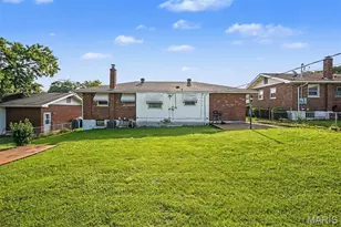 5125 Wallingford Dr, Ferguson, MO 63121 - Photo 19
