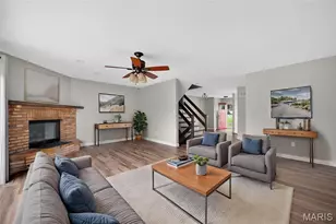 12 Catamaran Dr, Lake Saint Louis, MO 63367 - Photo 5