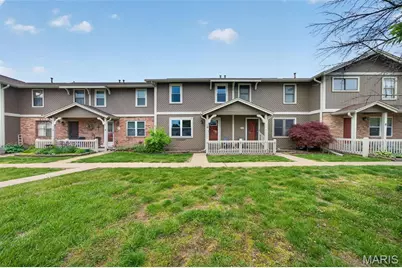 12 Catamaran Drive, Lake Saint Louis, MO 63367 - Photo 35