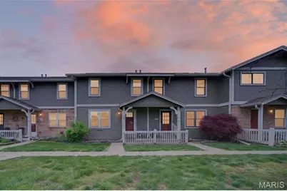 12 Catamaran Drive, Lake Saint Louis, MO 63367 - Photo 1