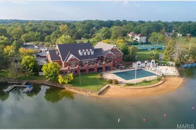 12 Catamaran Drive, Lake Saint Louis, MO 63367 - Photo 53