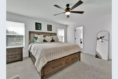 936 Little Fieldstone Court, Wentzville, MO 63385 - Photo 15