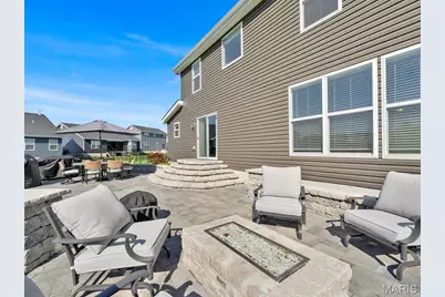 936 Little Fieldstone Court, Wentzville, MO 63385 - Photo 29