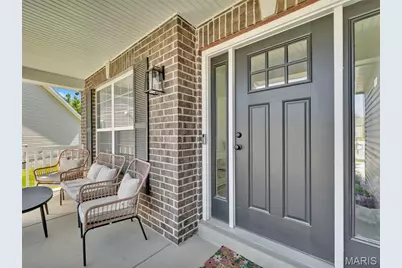 936 Little Fieldstone Court, Wentzville, MO 63385 - Photo 3