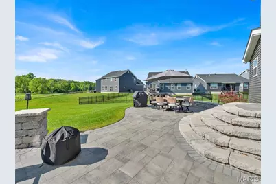 936 Little Fieldstone Court, Wentzville, MO 63385 - Photo 27