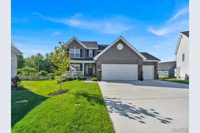 936 Little Fieldstone Court, Wentzville, MO 63385 - Photo 33