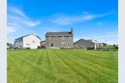 936 Little Fieldstone Court, Wentzville, MO 63385 - Photo 31