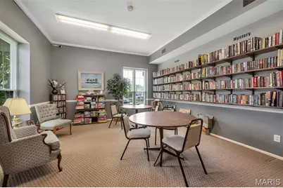 1673 Herault Place #H, Saint Louis, MO 63125 - Photo 31