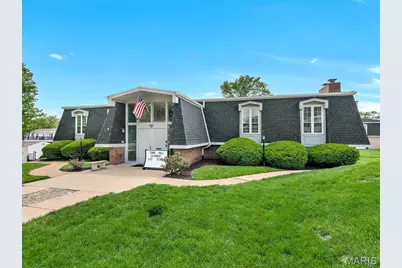 1673 Herault Place #H, Saint Louis, MO 63125 - Photo 27