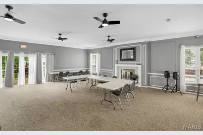 1673 Herault Place #H, Saint Louis, MO 63125 - Photo 29