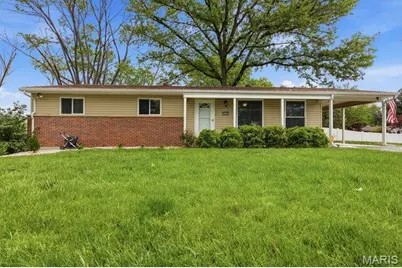 1340 Craig Road, Unincorporated, MO 63146 - Photo 1