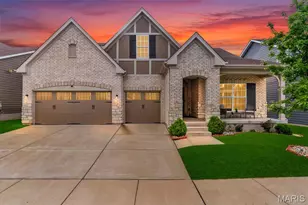 16920 Red Dragon Pl, Wildwood, MO 63011 - Photo 1