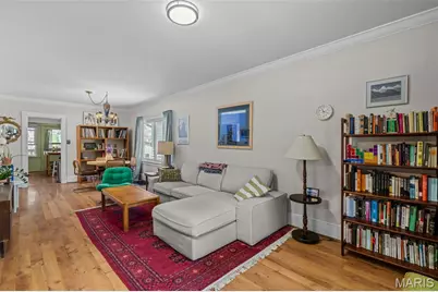 5627 Nottingham Avenue, Saint Louis, MO 63109 - Photo 5