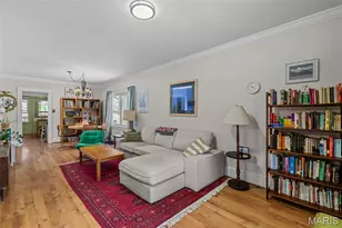 5627 Nottingham Ave, Saint Louis, MO 63109 - Photo 5