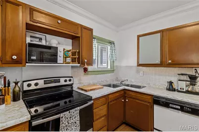 5627 Nottingham Avenue, Saint Louis, MO 63109 - Photo 17