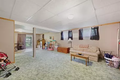 1521 Ticonderoga Drive, Saint Peters, MO 63376 - Photo 29