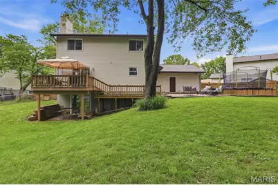 1521 Ticonderoga Drive, Saint Peters, MO 63376 - Photo 43