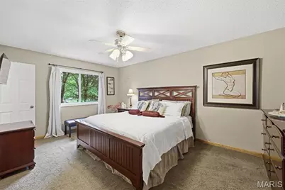 1521 Ticonderoga Drive, Saint Peters, MO 63376 - Photo 19