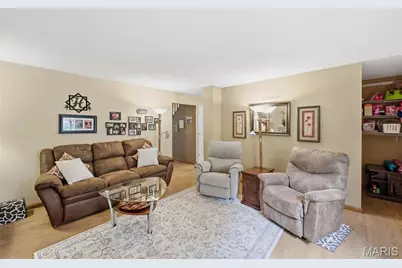 1521 Ticonderoga Drive, Saint Peters, MO 63376 - Photo 15