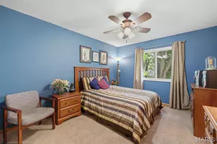 1521 Ticonderoga Dr, Saint Peters, MO 63376 - Photo 25