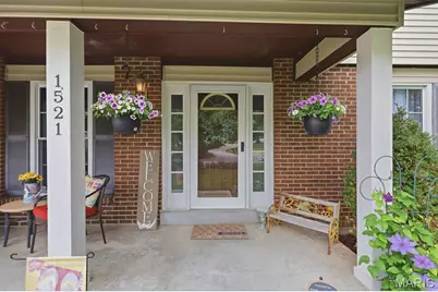 1521 Ticonderoga Drive, Saint Peters, MO 63376 - Photo 3
