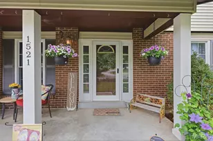 1521 Ticonderoga Dr, Saint Peters, MO 63376 - Photo 3