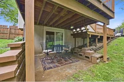 1521 Ticonderoga Drive, Saint Peters, MO 63376 - Photo 41