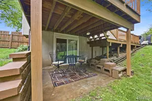 1521 Ticonderoga Dr, Saint Peters, MO 63376 - Photo 41