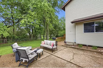 1521 Ticonderoga Drive, Saint Peters, MO 63376 - Photo 35