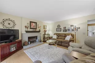 1521 Ticonderoga Dr, Saint Peters, MO 63376 - Photo 17