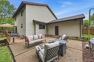 1521 Ticonderoga Dr, Saint Peters, MO 63376 - Photo 37