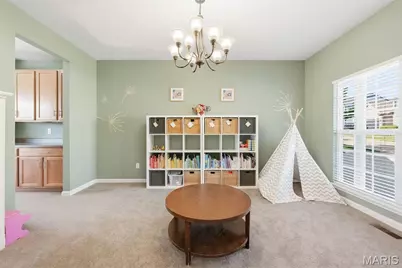 656 Grand View Ridge Court, Eureka, MO 63025 - Photo 3