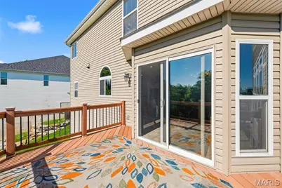 656 Grand View Ridge Court, Eureka, MO 63025 - Photo 13