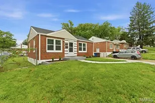 4615 Hatz St, Northwoods, MO 63121 - Photo 23