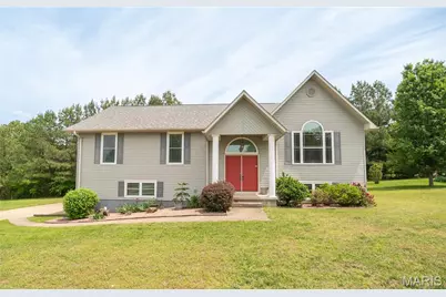 2151 J Bird Lane, Poplar Bluff, MO 63901 - Photo 1