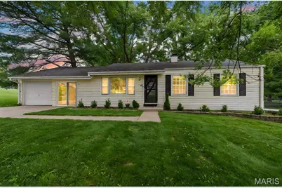 457 Vail Court, Ballwin, MO 63021 - Photo 49