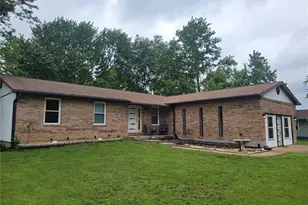 1125 Vicksburg Dr, Festus, MO 63028 - Photo 1