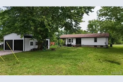 1125 Vicksburg Drive, Festus, MO 63028 - Photo 23