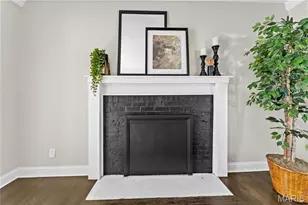 38 Chafford Woods, Saint Louis, MO 63144 - Photo 5