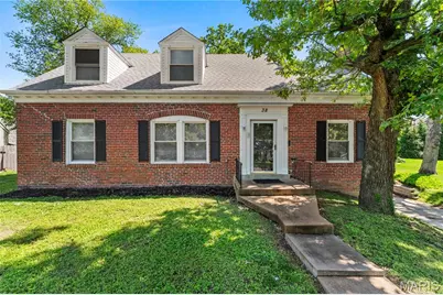 38 Chafford Woods, Saint Louis, MO 63144 - Photo 1
