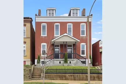 2847 Wyoming Street, Saint Louis, MO 63118 - Photo 1