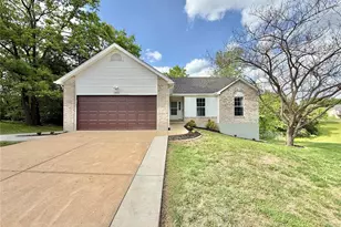 1401 Moose Pass, Festus, MO 63028 - Photo 1