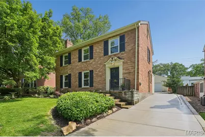 9366 White Avenue, Brentwood, MO 63144 - Photo 31