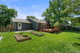 1437 Sunnytree Ln, Ballwin, MO 63021 - Photo 35