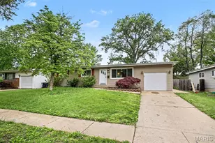 1265 Mallard Ln, Florissant, MO 63031 - Photo 1