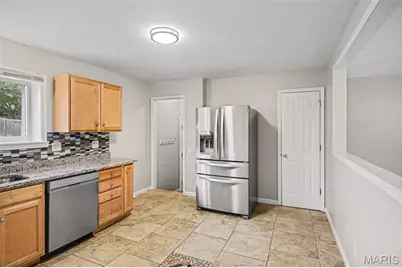 1265 Mallard Lane, Florissant, MO 63031 - Photo 5