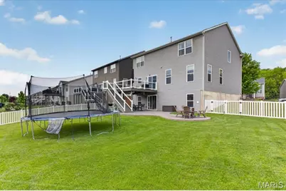 403 Wilmer Meadow Drive, Wentzville, MO 63385 - Photo 27