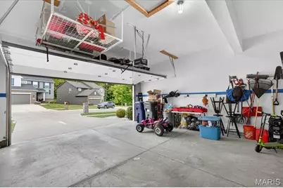 403 Wilmer Meadow Drive, Wentzville, MO 63385 - Photo 25
